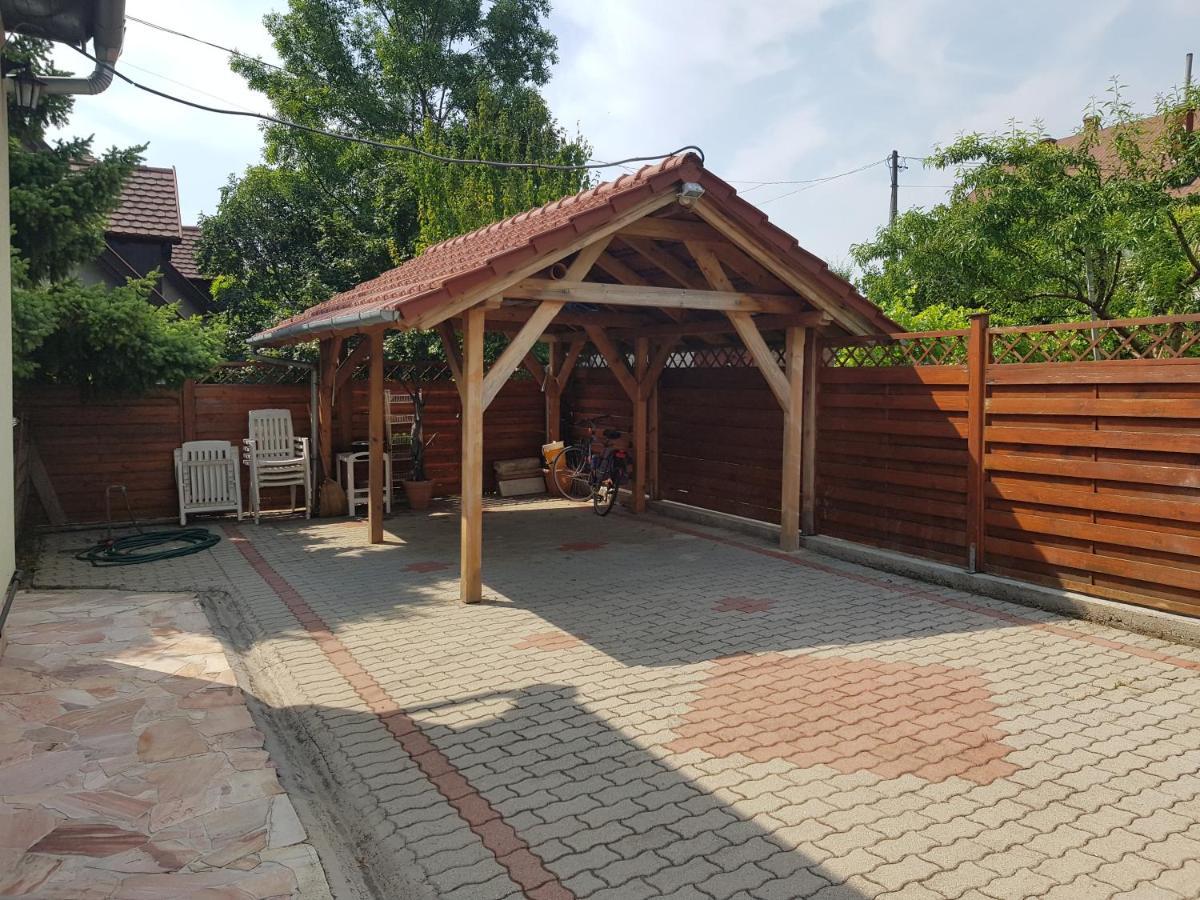 Joo House Ferienhaus Balatonfüred