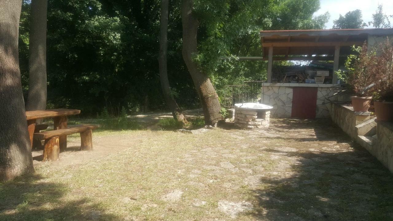 Ferienhaus Joo House