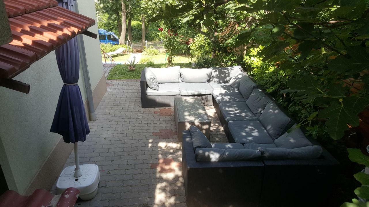 Ferienhaus Joo House